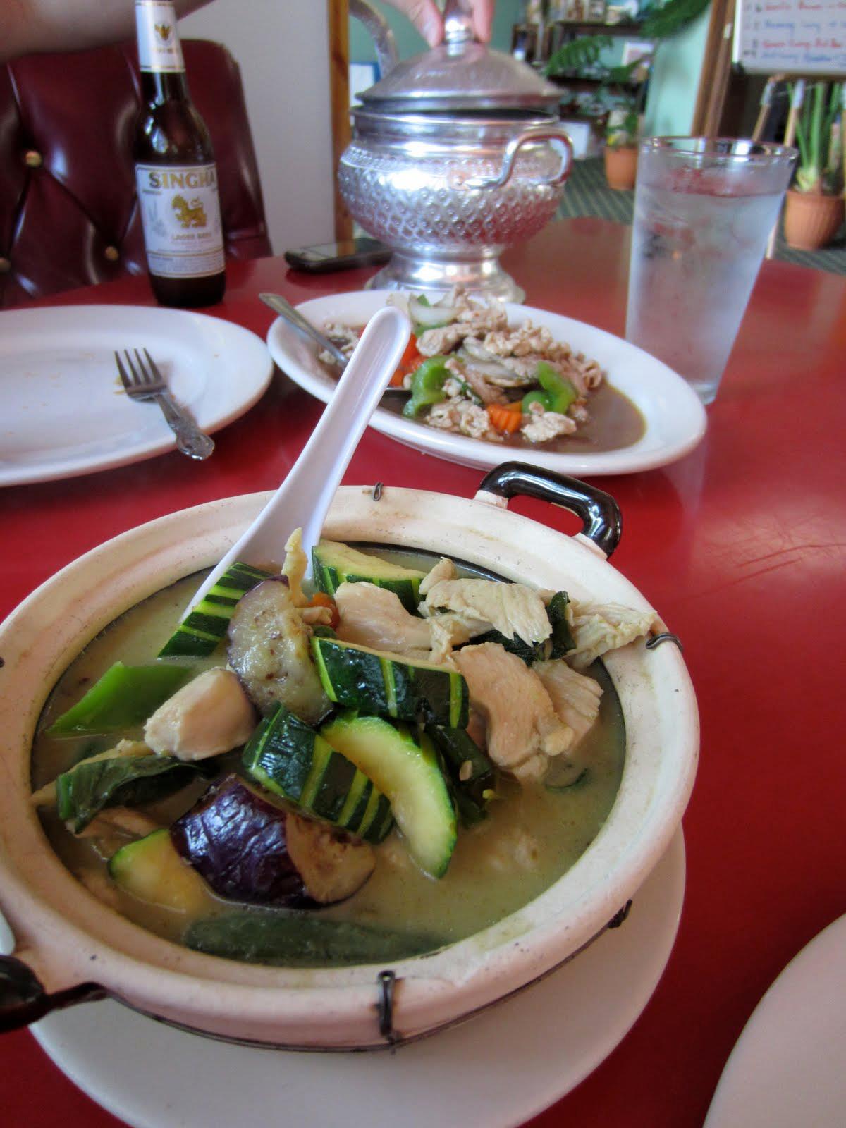 Kour Thai Lake County