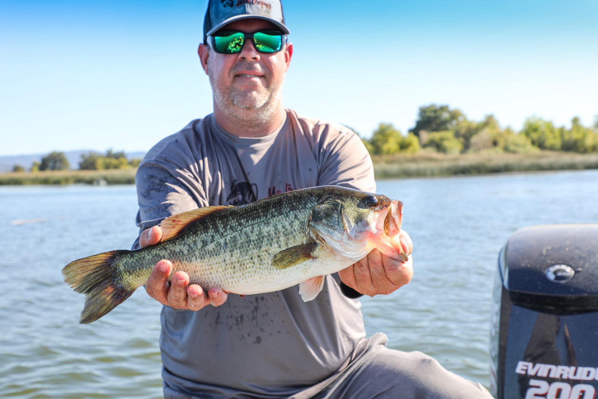 2022 Fishing Tournaments on Clear Lake Lake County