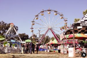 Lake County Fair