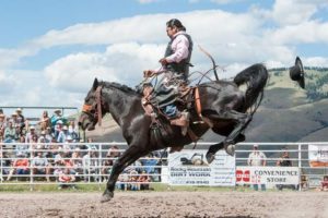 Lake County Rodeo