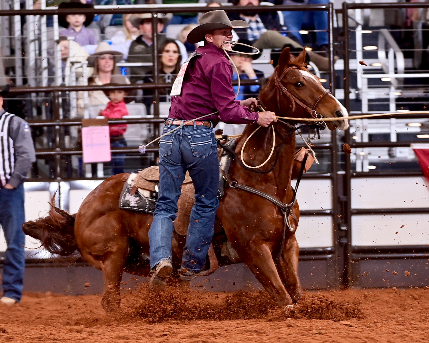 94th Annual Lake County Rodeo Lake County