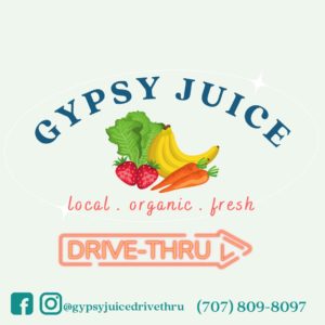Gypsy Juice