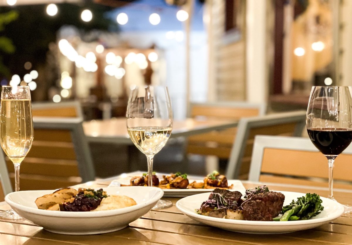 Lake County’s 16 Best Summer Wine Dinners Lake County