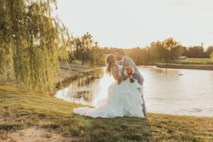 Weddings at Boatique Winery