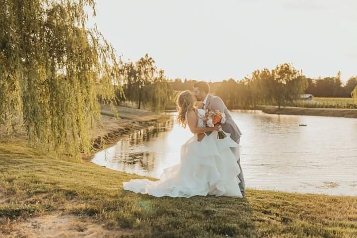 Five Places to Have a Clearly Different Wedding in Lake County Lake