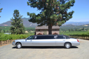 Dock Factory Limo Service