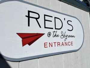 RED'S@the Skyroom