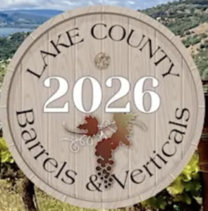 Barrels & Verticals logo