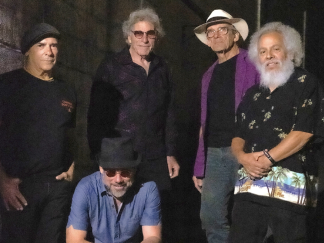 The Blues Band